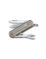 Briceag Victorinox Swiss Army Knives Classic SD Transparent Mystical Morning 0.6223.T31G