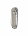 Briceag Victorinox Swiss Army Knives Classic SD Transparent Mystical Morning 0.6223.T31G