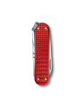 Briceag Victorinox Swiss Army Knives Classic Precious Alox Collection 0.6221.401G