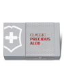 Briceag Victorinox Swiss Army Knives Classic Precious Alox Collection 0.6221.401G
