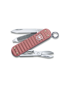 Victorinox Swiss Army Knives Classic Precious Alox Collection 0.6221.405G