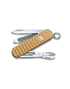 Victorinox Swiss Army Knives Classic Precious Alox Collection 0.6221.408G