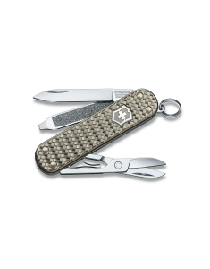 Victorinox Swiss Army Knives Classic Precious Alox Collection 0.6221.4031G