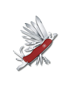 Victorinox Swiss Army Knives Work Champ XL 0.8564.XL