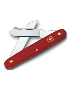 Victorinox Swiss Army Knives Budding Cutit Gradinarit 3.9045