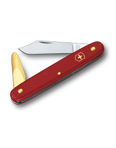 Victorinox Swiss Army Knives Budding Cutit Gradinarit 3.9110
