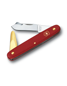 Victorinox Swiss Army Knives Budding Cutit Gradinarit Combi 3.9140