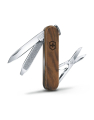 Briceag Victorinox Swiss Army Knives Classic SD Wood 0.6221.63