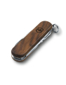 Briceag Victorinox Swiss Army Knives Classic SD Wood 0.6221.63