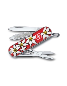 Victorinox Swiss Army Knives Classic Edelweiss 0.6223.840
