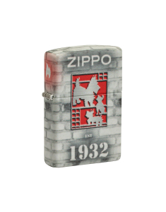 Zippo Founder’s Day Limited Edition 48163