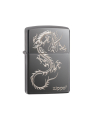 Bricheta Zippo Chinese Dragon Design 49030