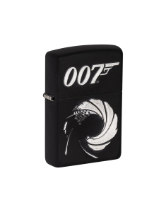 Zippo James Bond 007 49329