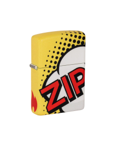 Zippo Pop Art Design 49533