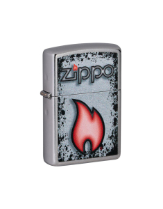Zippo Flame Design 49576