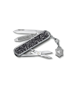 Victorinox Swiss Army Knives Classic SD Brilliant Crystal 0.6221.35