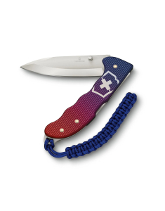 Victorinox Swiss Army Knives Evoke Alox 0.9415.D221