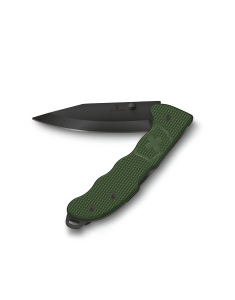 Victorinox Swiss Army Knives Evoke BSH Alox 0.9425.DS24