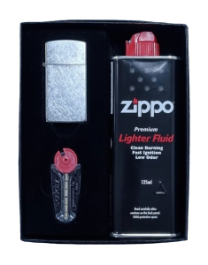 Zippo Slim 50DS-1600