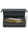 Briceag Victorinox Swiss Army Knives Evoke Alox Limited Edition 2024 0.9415.L24