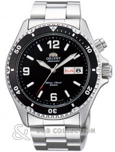 Orient Diving Sports Automatic 200m Diving Sports 