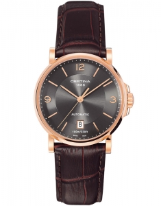 Certina DS Caimano Gent Automatic 