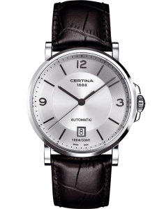 Certina DS Caimano Gent Automatic 