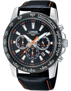 Lorus Sport Fusion Chronograph 