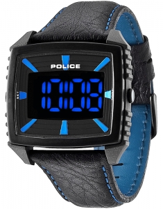 Police Countdown 