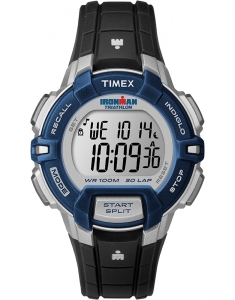 Timex® Ironman® 30 Rugged Mid-size 