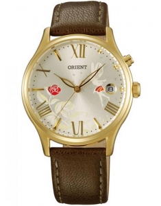 Orient Fashionable Automatic Happy Stream Collection 