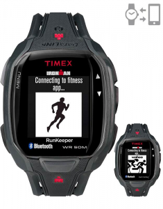 Timex® Ironman® Run x50 