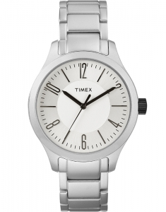 Timex® Aluminium Color Bracelet 