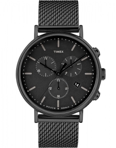Timex® Fairfield Chronograph 