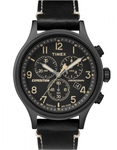 Timex® Expedition® Scout Chronograph 