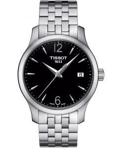 Tissot T-Classic Tradition 