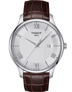 Tissot T-Classic Tradition T063.610.16.038.00