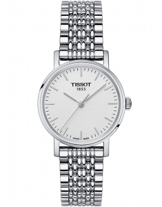 Tissot T-Classic Everytime T109.210.11.031.00