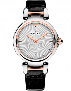 Edox La Passion For The Art of Living 57002 357RC AIR