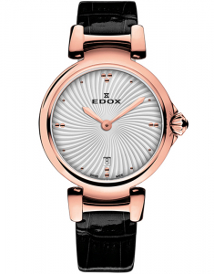 Edox La Passion For The Art of Living 57002 37RC AIR