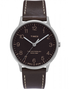 Timex® Waterbury 