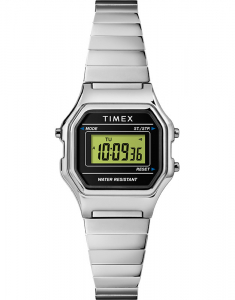 Timex® Digital Mini 