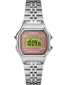 Timex® Digital Mini 