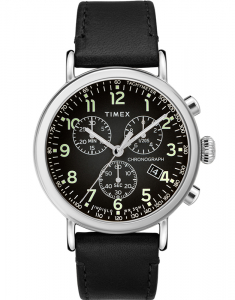 Timex® Standard Chronograph 