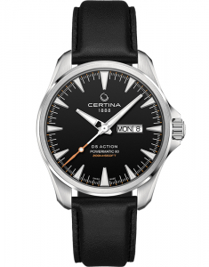 Certina DS Action Day-Date Powermatic 80 