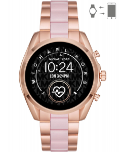 Michael Kors Access Touchscreen Smartwatch Bradshaw 2 Gen 5 