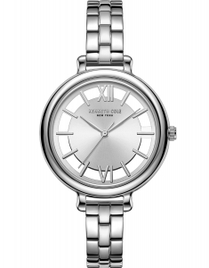 Kenneth Cole Transparency 