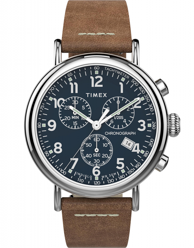 Timex® Standard Chronograph TW2T68900