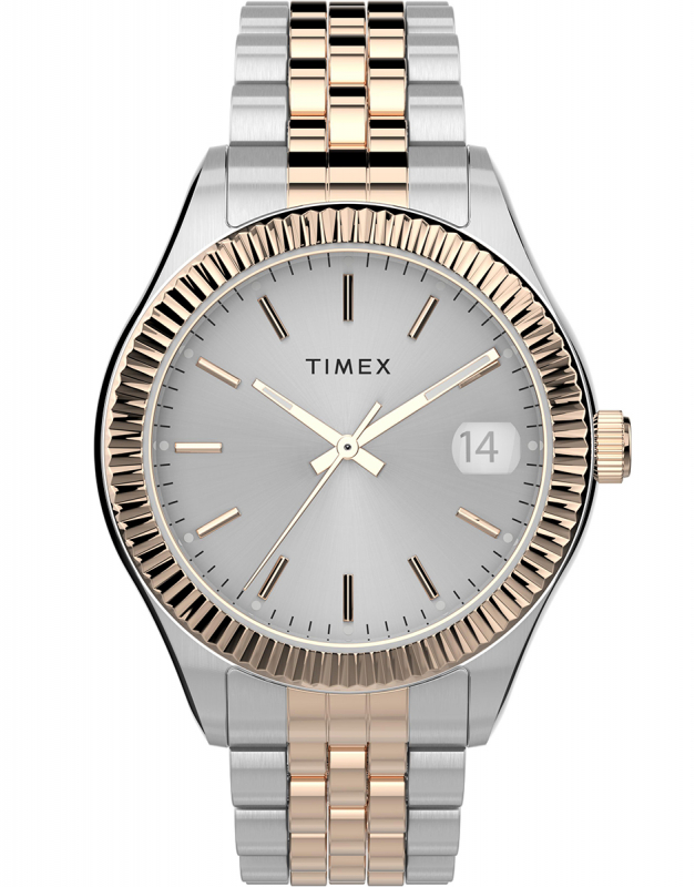 Timex® Waterbury Legacy TW2T87000