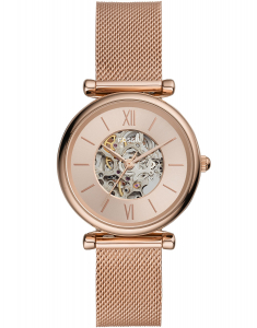 Fossil Clarlie Automatic 